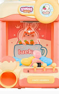 Add On Small LULU, CC or GG Handbag
